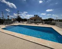 Resale - Detached Villa - Catral - CatralAlicanteValenciaSpain