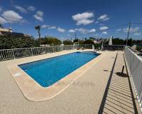 Resale - Detached Villa - Catral - CatralAlicanteValenciaSpain