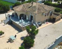 Resale - Detached Villa - Catral - CatralAlicanteValenciaSpain