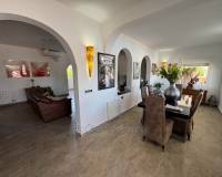 Resale - Detached Villa - Catral - CatralAlicanteValenciaSpain