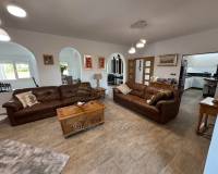 Resale - Detached Villa - Catral - CatralAlicanteValenciaSpain