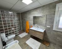 Resale - Detached Villa - Catral - CatralAlicanteValenciaSpain