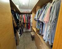 Resale - Detached Villa - Catral - CatralAlicanteValenciaSpain