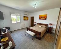 Resale - Detached Villa - Catral - CatralAlicanteValenciaSpain