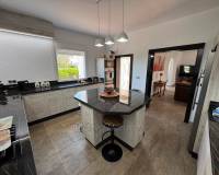 Resale - Detached Villa - Catral - CatralAlicanteValenciaSpain