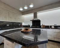 Resale - Detached Villa - Catral - CatralAlicanteValenciaSpain