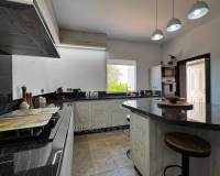 Resale - Detached Villa - Catral - CatralAlicanteValenciaSpain