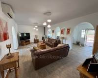 Resale - Detached Villa - Catral - CatralAlicanteValenciaSpain