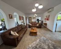 Resale - Detached Villa - Catral - CatralAlicanteValenciaSpain