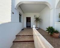 Resale - Detached Villa - Catral - CatralAlicanteValenciaSpain
