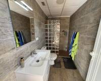 Resale - Detached Villa - Catral - CatralAlicanteValenciaSpain