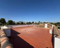 Resale - Detached Villa - Catral - CatralAlicanteValenciaSpain