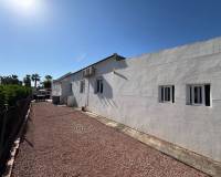 Resale - Detached Villa - Catral - CatralAlicanteValenciaSpain