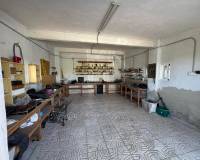 Resale - Detached Villa - Catral - CatralAlicanteValenciaSpain