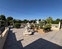 Resale - Detached Villa - Catral - CatralAlicanteValenciaSpain