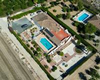 Resale - Detached Villa - Catral - CatralAlicanteValenciaSpain