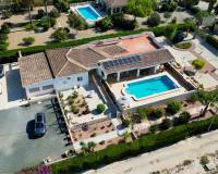 Resale - Detached Villa - Catral - CatralAlicanteValenciaSpain