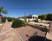Resale - Detached Villa - Catral - CatralAlicanteValenciaSpain