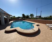 Resale - Detached Villa - Catral - CatralAlicanteValenciaSpain