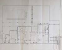 Resale - Detached Villa - Catral - CatralAlicanteValenciaSpain