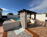 Resale - Detached Villa - Catral - CatralAlicanteValenciaSpain