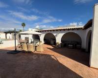 Resale - Detached Villa - Catral - CatralAlicanteValenciaSpain