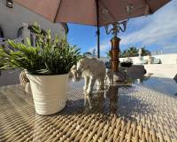 Resale - Detached Villa - Catral - CatralAlicanteValenciaSpain