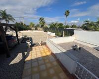 Resale - Detached Villa - Catral - CatralAlicanteValenciaSpain