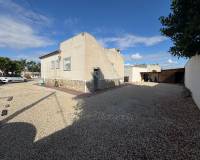 Resale - Detached Villa - Catral - CatralAlicanteValenciaSpain