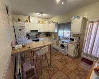 Resale - Detached Villa - Catral - CatralAlicanteValenciaSpain