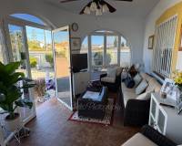 Resale - Detached Villa - Catral - CatralAlicanteValenciaSpain