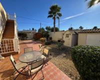 Resale - Detached Villa - Catral - CatralAlicanteValenciaSpain