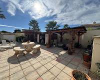 Resale - Detached Villa - Catral - CatralAlicanteValenciaSpain