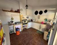 Resale - Detached Villa - Catral - CatralAlicanteValenciaSpain