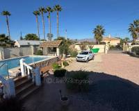 Resale - Detached Villa - Catral - CatralAlicanteValenciaSpain