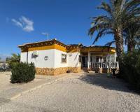 Resale - Detached Villa - Catral - CatralAlicanteValenciaSpain