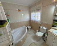 Resale - Detached Villa - Catral - CatralAlicanteValenciaSpain