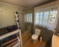 Resale - Detached Villa - Catral - CatralAlicanteValenciaSpain