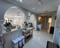 Resale - Detached Villa - Catral - CatralAlicanteValenciaSpain