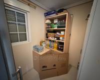 Resale - Detached Villa - Catral - CatralAlicanteValenciaSpain