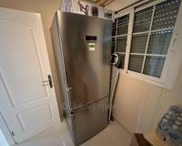 Resale - Detached Villa - Catral - CatralAlicanteValenciaSpain