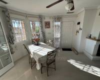 Resale - Detached Villa - Catral - CatralAlicanteValenciaSpain