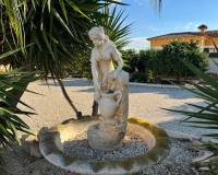 Resale - Detached Villa - Catral - CatralAlicanteValenciaSpain