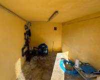 Resale - Detached Villa - Catral - CatralAlicanteValenciaSpain