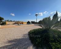Resale - Detached Villa - Catral - CatralAlicanteValenciaSpain