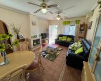 Resale - Detached Villa - Catral - CatralAlicanteValenciaSpain