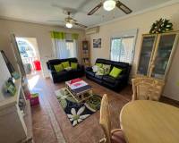 Resale - Detached Villa - Catral - CatralAlicanteValenciaSpain