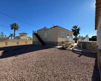 Resale - Detached Villa - Catral - CatralAlicanteValenciaSpain
