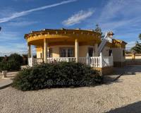 Resale - Detached Villa - Catral - CatralAlicanteValenciaSpain