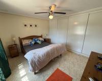 Resale - Detached Villa - Catral - CatralAlicanteValenciaSpain